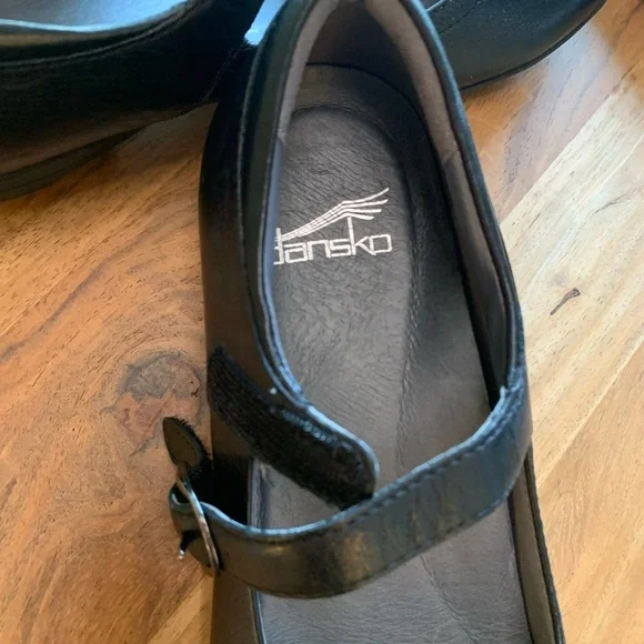 Dansko Fawna Women's Heeled Sandals 37 - Picture 8 of 14